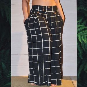 🌴CHIC BOHO PANTS🌴
